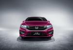 Honda Jade 2016 года (CN)